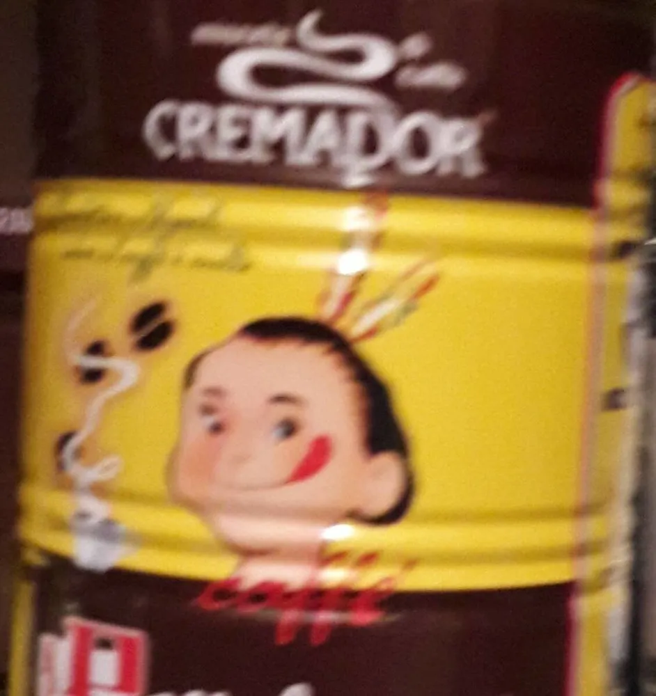 Passalacqua Caffe'cremador Lattina GR 250