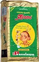 Moana, Gemahlen