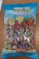 Gelees
