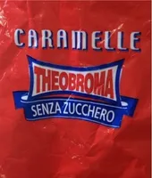 Caramelle gelees