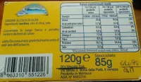 Sardine olio oliva