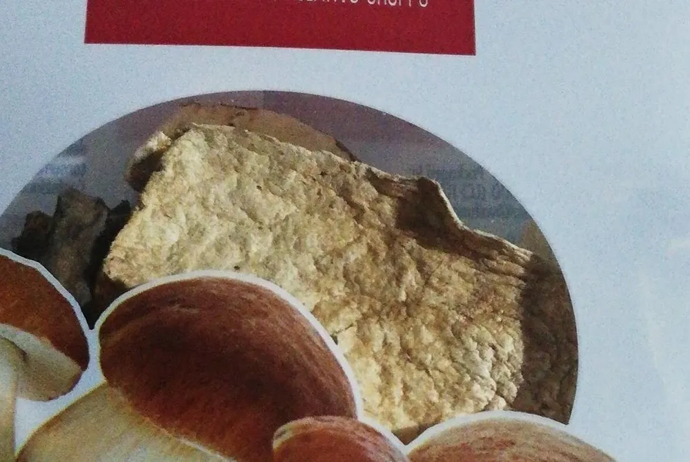 Funghi porcini secchi speciali