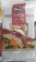 Funghi porcini secchi speciali