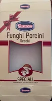 Funghi porcini secchi
