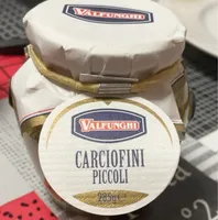 Carciofini piccoli