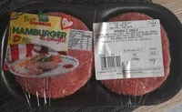 Hamburger di coniglio