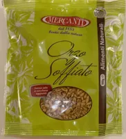 Orzo soffiato