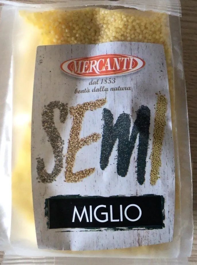 Semi Miglio