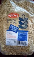 Fiocchi di avena