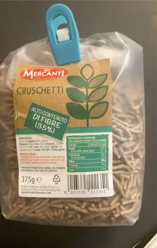 Cruschetti