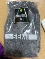 Semi di papavero