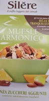 Muesli armonico