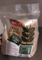 Crusca di avena