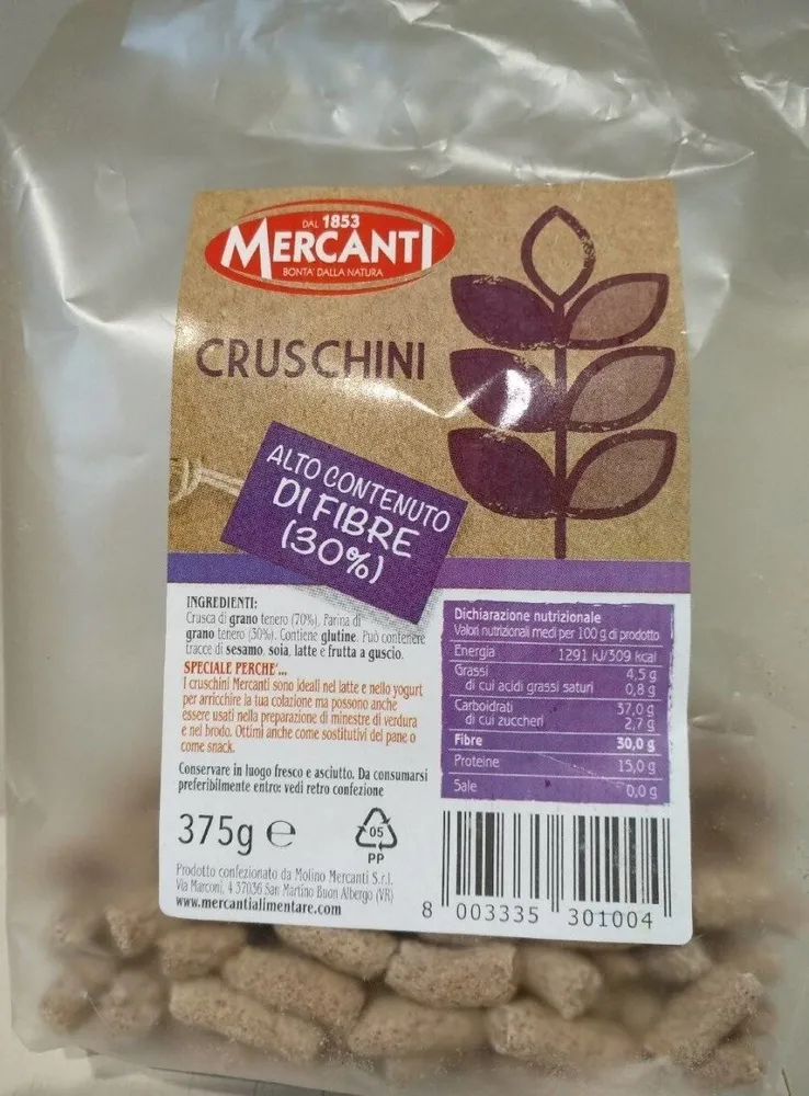 CRUSCHINI