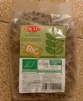 Cruskers