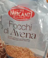 Fiocchi di Avena