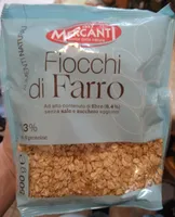Fiocchi di Farro
