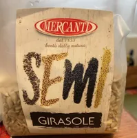 Semi girasole