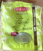Fiocchi di crusca