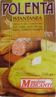 Polenta istantanea