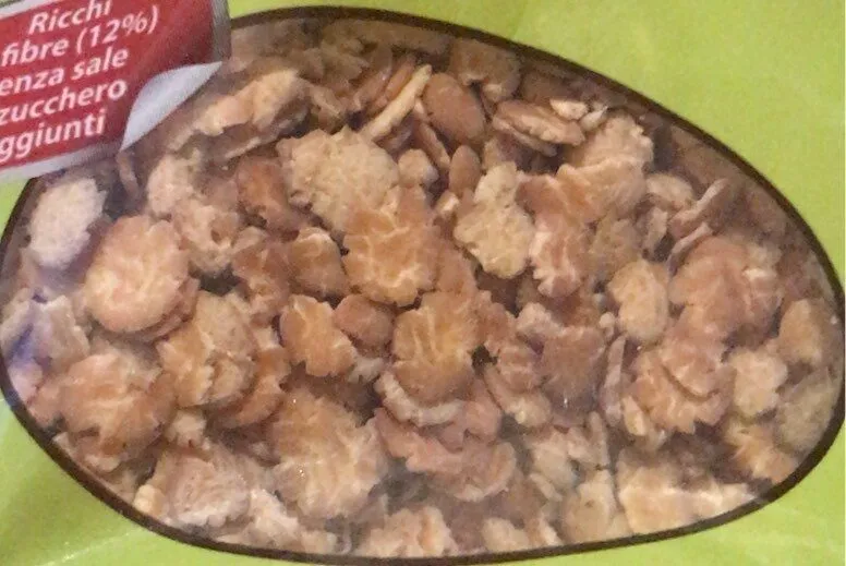 Fioccho di soia