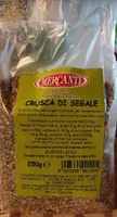 Crusca di segale