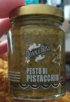 Pesto du pistacchii