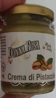 Crema di Pistacchio