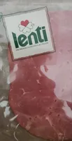 Manzo affumicato