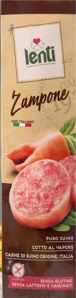 Zampone