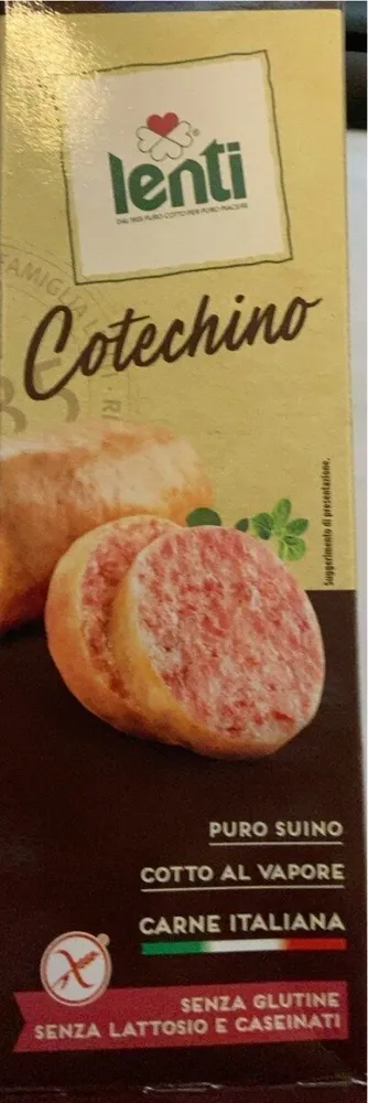 Cotechino