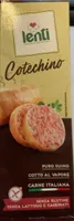 Cotechino