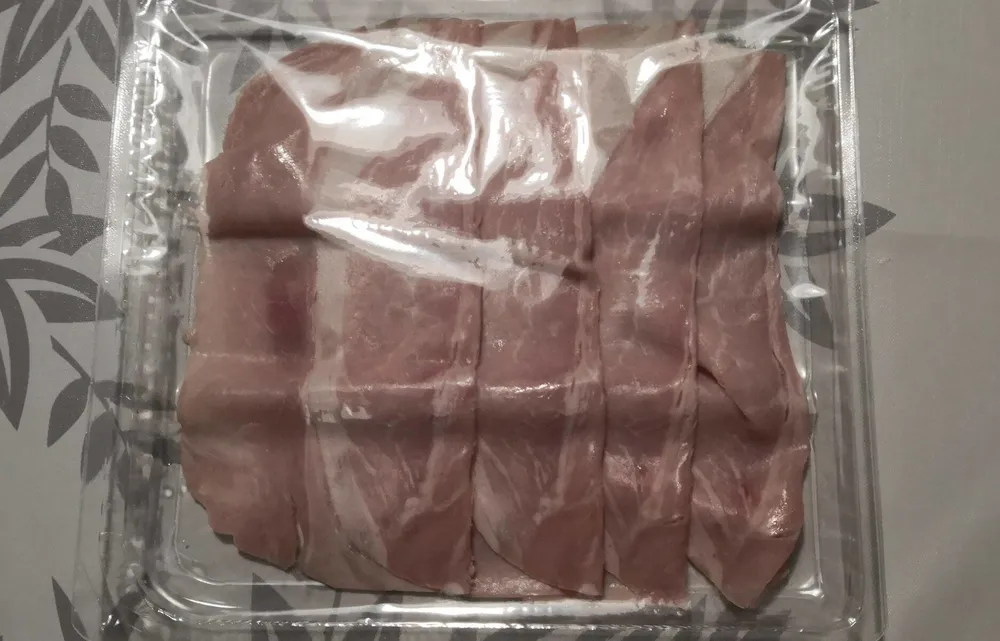 Prosciutto Cotto di Alta Qualità