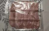 Prosciutto Cotto di Alta Qualità
