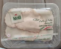 Petto di pollo arrosto