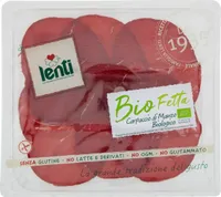 Bio fetta
