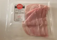 prosciutto cotto cuor di piacere
