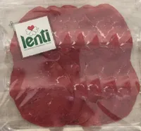 Bresaola