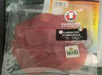 Bresaola