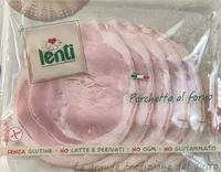 Porchetta al forno