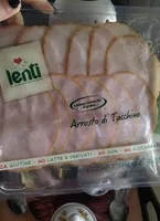 Arrosto di tacchino