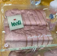 Roastbeeb all’inglese