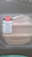 Fesa di tacchino arrosto