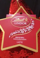 Scatola lindt