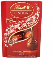 Bombom Italiano Ao Leite Lindt Caixa 37g