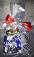 Assortiment de pralines
