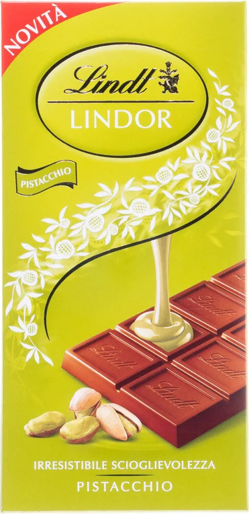 Lindor Pistacchio