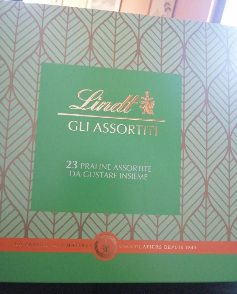 Cioccolatini
