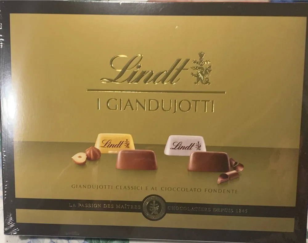 I Giandujotti