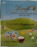 Ovetti fiordilatte